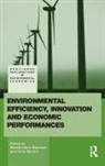 Massimiliano Mazzanti, Anna Montini, Anna (University of Bologna Montini, Massimiliano Mazzanti, Mazzanti Massimiliano, Anna Montini... - Environmental Efficiency, Innovation and Economic Performances