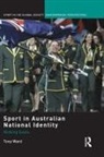 Tony Ward - Sport in Australian National Identity