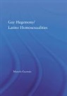 Manolo Guzman, Manolo Guzmán - Gay Hegemony/ Latino Homosexualites
