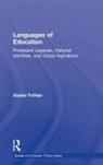Daniel (University of Vienna Trohler, Daniel Tröhler - Languages of Education