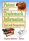 Virginia Ann Baldwin, Baldwin Virginia Ann - Patent and Trademark Information