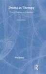 Phil Jones, Phil (Institute of Education Jones - Drama As Therapy Volume 1