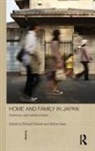 Richard Alexy Ronald, Allison Alexy, Alexy Allison, Richard Ronald, Ronald Richard - Home and Family in Japan