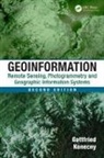 Gottfried Konecny, Gottfried (University of Hannover Konecny, Konecny Gottfried - Geoinformation