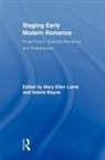 Mary Ellen (Southern Illinois University Lamb, Mary Ellen Wayne Lamb, Mary Ellen Lamb, Valerie Wayne - Staging Early Modern Romance