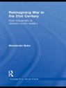 Manabrata Guha, Guha Manabrata - Reimagining War in the 21st Century