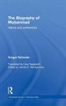Gregor Schoeler, Gregor (University of Basel Schoeler, Schoeler Gregor - Biography of Muhammad
