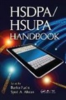 Borko (Florida Atlantic University Furht, Borko Ahson Furht, Syed A. Ahson, Ahson Syed A., Borko Furht, Furht Borko - Hsdpa/hsupa Handbook