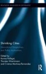 Karina Wiechmann Pallagst, Cristina Martinez-Fernandez, Martinez-Fernandez Cristina, Karina Pallagst, Pallagst Karina, Thorsten Wiechmann - Shrinking Cities