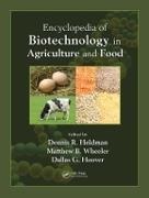 Dennis R. (Heldman Associates Heldman, Dennis R. Heldman, Heldman Dennis R., Dallas G. Hoover, Hoover Dallas G., … - Encyclopedia of Biotechnology in Agriculture and Food (Print)