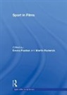 Emma Roderick Poulton, Emma Poulton, Poulton Emma, Martin Roderick, Roderick Martin - Sport in Films