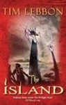 Tim Lebbon, Tim (Author) Lebbon - Island