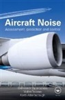 Keith Attenborough, Attenborough Keith, Vadim Tokarev, Tokarev Vadim, Oleksandr Zaporozhets, Oleksandr (National Aviation Universi Zaporozhets... - Aircraft Noise