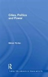 Simon Parker, Simon (University of York Parker - Cities, Politics & Power