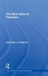 Christopher Day, Christopher (University of Nottingham Day, Qing Gu, Gu Qing - New Lives of Teachers