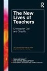 Christopher Day, Christopher (University of Nottingham Day, Qing Gu, Gu Qing - New Lives of Teachers
