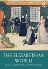 Susan (Jesus College Doran, Susan Doran, Doran Susan, Norman Jones - Elizabethan World