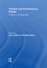 Jane Collins, Jane Nisbet Collins, Andrew Nisbet, Jane Collins, Andrew Nisbet - Theatre and Performance Design