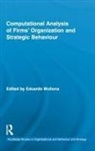 Edoardo Mollona, Edoardo (University of Bologna Mollona, Mollona Edoardo - Computational Analysis of Firms'' Organization and Strategic Behaviour