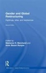 Marianne H. (Universidad De Las Americas Marchand, Marianne H Marchand, Marianne H. Marchand, Anne Sisson Runyan - Gender and Global Restructuring