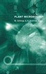 Michael Holmes Gillings, Michael Gillings, Andrew Holmes - Plant Microbiology