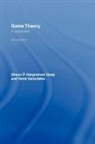 Shaun Hargreaves-Heap, Shaun Varoufakis Hargreaves-Heap, Yanis Varoufakis - Game Theory