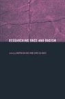 Martin (University of Surrey Bulmer, Martin Bulmer, John Solomos - Researching Race and Racism