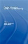 Jackie Marsh, Jackie (University of Sheffield Marsh, Marsh Jackie, Elaine Millard, Millard Elaine - Popular Literacies, Childhood and Schooling