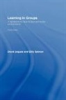 David Jaques, David Salmon Jaques, Gilly Salmon, Salmon Gilly - Learning in Groups