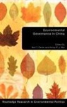 Neil (University of York Carter, Neil Carter, Arthur P.J. Mol - Environmental Governance in China
