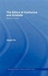 Jiyuan Yu, Yu Jiyuan - Ethics of Confucius and Aristotle