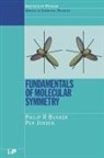 P.R. Bunker, P.r. (National Research Council Bunker, P. Jensen, Jensen P. - Fundamentals of Molecular Symmetry
