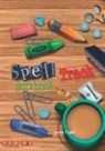 Laura Cryer, Cryer Laura - Spelltrack Workbook