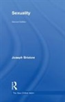 Joseph Bristow, Bristow Joseph - Sexuality
