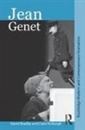 David Bradby, David (Royal Holloway Bradby, David (Royal Holloway University Bradby, David Finburgh Bradby, Bradby David, Claire Finburgh... - Jean Genet