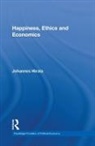 Johannes Hirata, Hirata Johannes - Happiness, Ethics and Economics