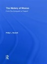 Philip Russell, Russell Philip - History of Mexico