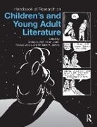 Shelby (University of Colorado At Boulder Wolf, Shelby Coats Wolf, Karen Coats, Coats Karen, Patricia Enciso, Enciso Patricia... - Handbook of Research on Children''s and Young Adult Literature