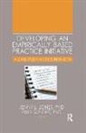 Jenny L (Virginia Commonwealth University.v Jones, Jenny L Sundet Jones, Jenny L Jones, Paul Sundet - Developing an Empirically Based Practice Initiative