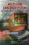 Georgios Kornaros, Georgios Kornaros, Kornaros Georgios - Multi-Core Embedded Systems