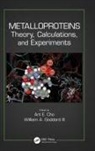 Art E. Goddard III Cho, Art E. Cho, Cho Art E., William A. Goddard III - Metalloproteins