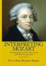 Eva Badura-Skoda, Eva Badura-Skoda Badura-Skoda, Paul Badura-Skoda, Badura-Skoda Eva, Badura-Skoda Paul - Interpreting Mozart