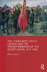 Matthias Neumann, Matthias (University of East Anglia Neumann, Neumann Matthias - Communist Youth League and the Transformation of the Soviet Union,