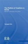 Youngmi Kim, Youngmi (University of Edinburgh Kim, Kim Youngmi - Politics of Coalition in Korea