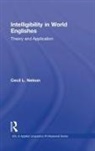 Cecil L. Nelson, Cecil L. (Indiana State University Nelson, Nelson Cecil L. - Intelligibility in World Englishes