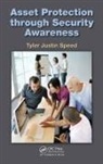 Tyler Justin Speed, Speed Tyler Justin - Asset Protection Through Security Awareness