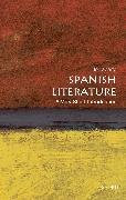 Jo Labanyi, Jo ( Labanyi, Labanyi Jo - Spanish Literature A Very Short Introduction
