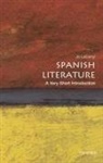 Jo Labanyi, Jo ( Labanyi, Labanyi Jo - Spanish Literature