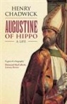 Henry Chadwick, Henry (Late Regius of Divinity Chadwick, Henry (Late Regius Professor of Divinity Chadwick - Augustine of Hippo