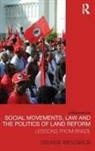 George Meszaros, Meszaros George - Social Movements, Law and the Politics of Land Reform